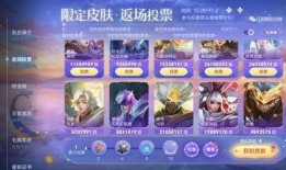 兔年返场皮肤最新爆料,最新爆料揭秘返场皮肤神秘面纱