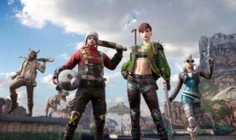 pubg国际服爆料最新,全新内容即将上线，玩家期待值飙升！